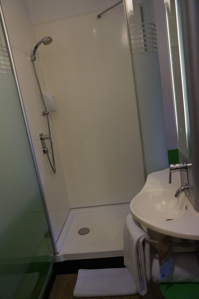 Hotel ibis budget Jakarta Airport