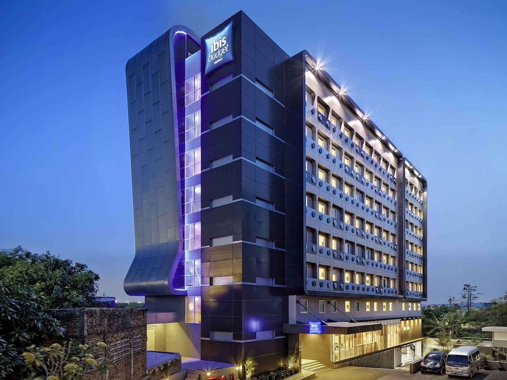 Hotel ibis budget Jakarta Airport