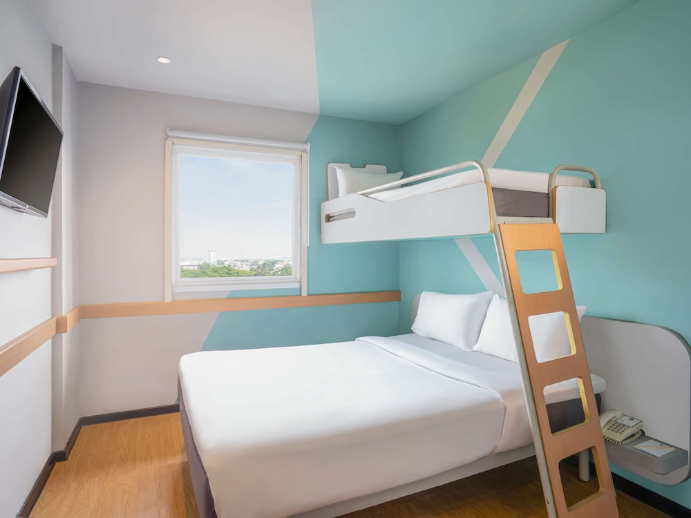 Hotel ibis budget Jakarta Airport