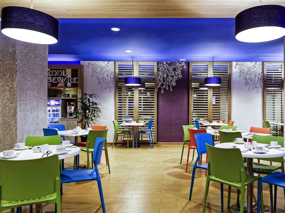 Hotel ibis budget Jakarta Airport
