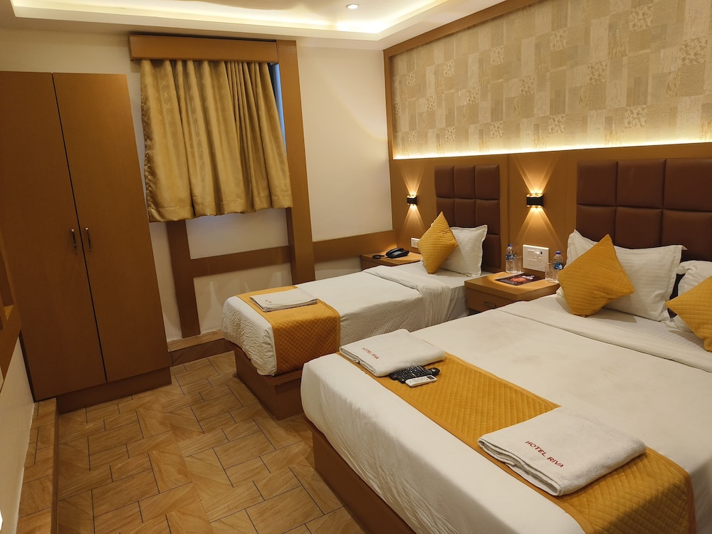 Hotel Riva International