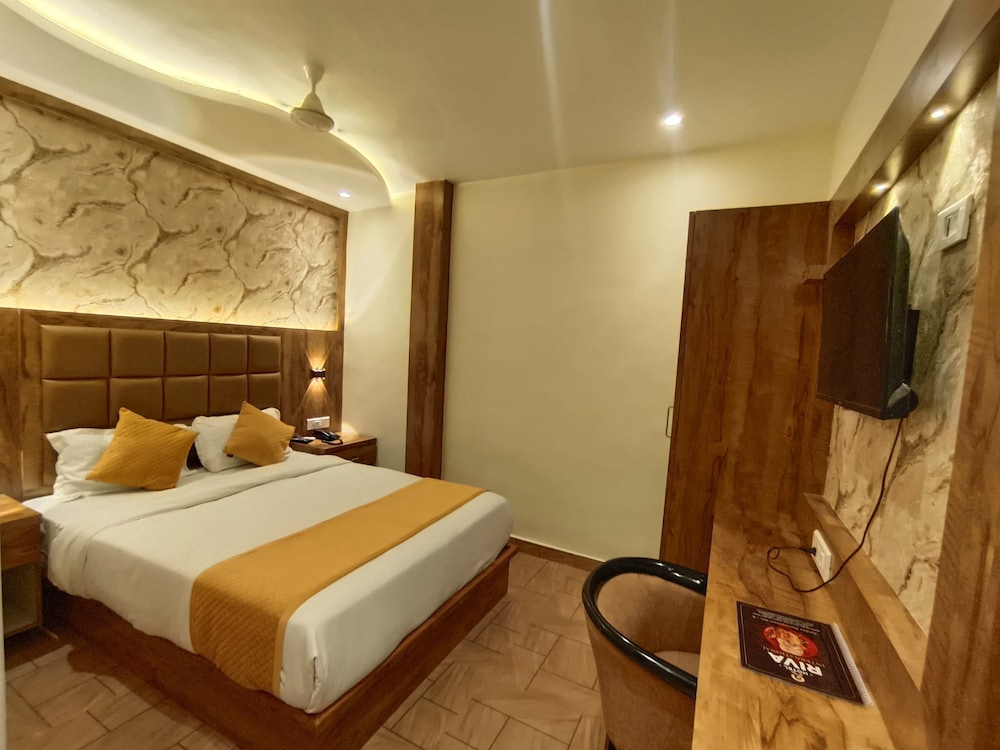 Hotel Riva International