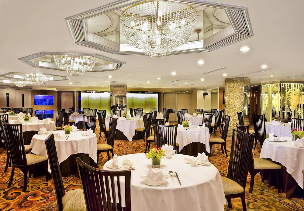 Regal Oriental Hotel