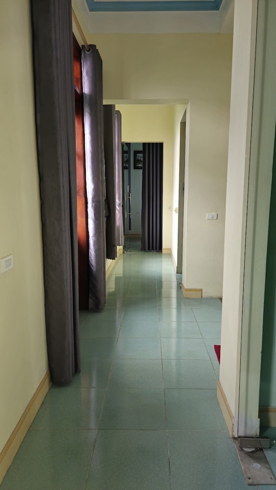 Vi TamCoc Hotel