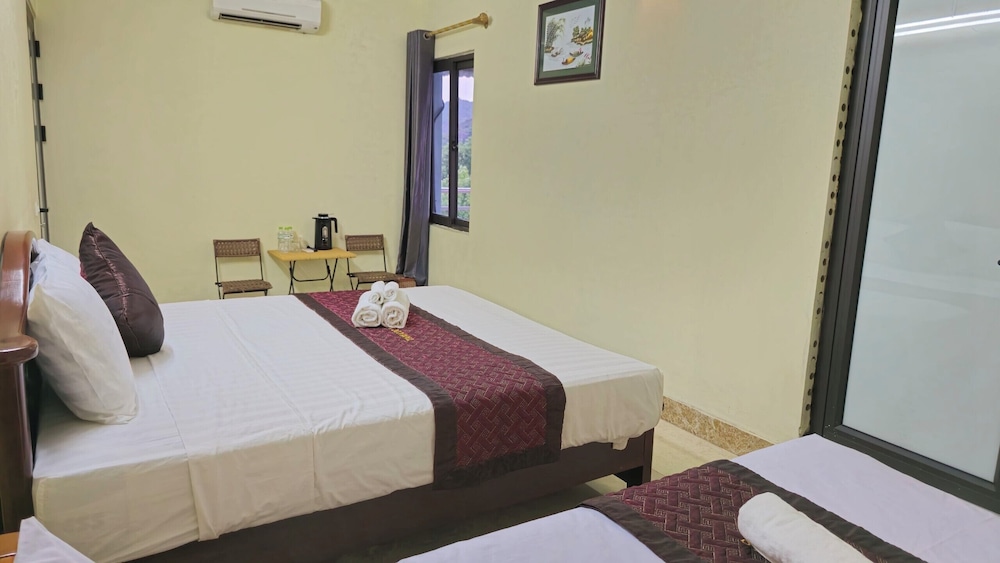 Vi TamCoc Hotel