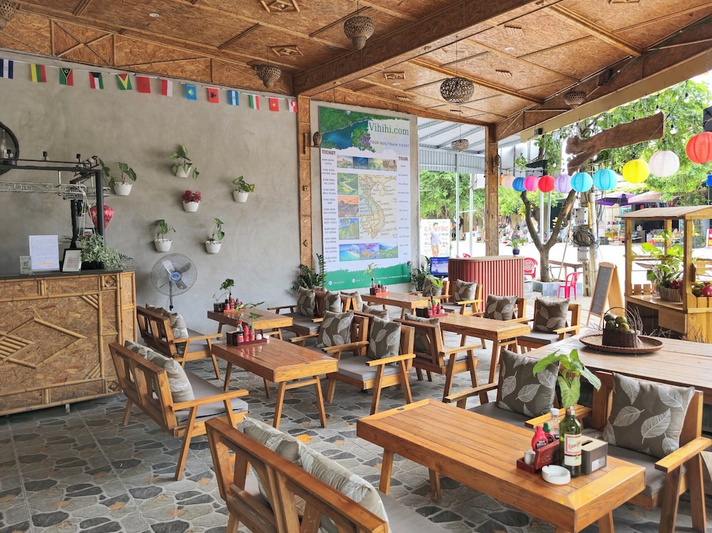 Vi TamCoc Hotel