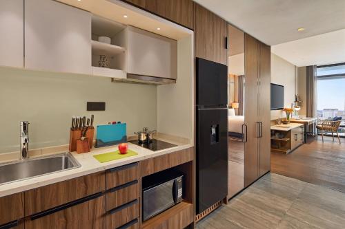 Pullman Hai Phong Grand Hotel