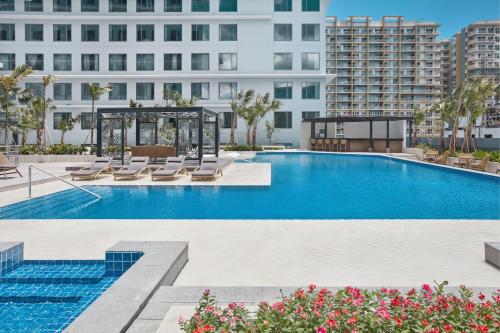 Grand Westside Manila Bay