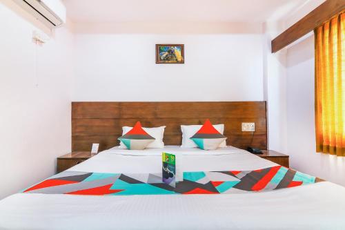 Yashaswi Comforts by YuvrajGroupofHotels