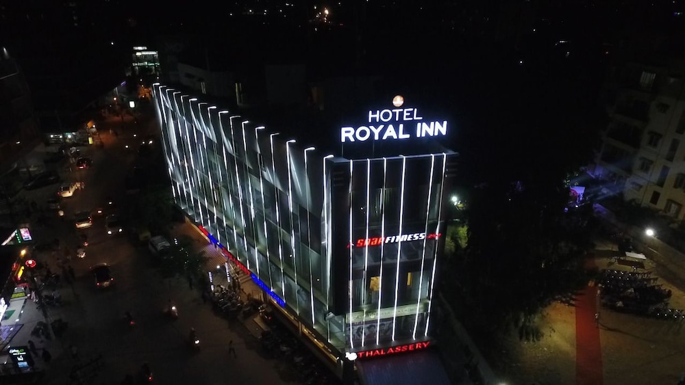 Hotel Royal Inn