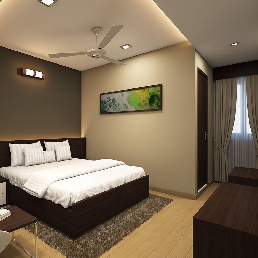 Hotel Royal Inn