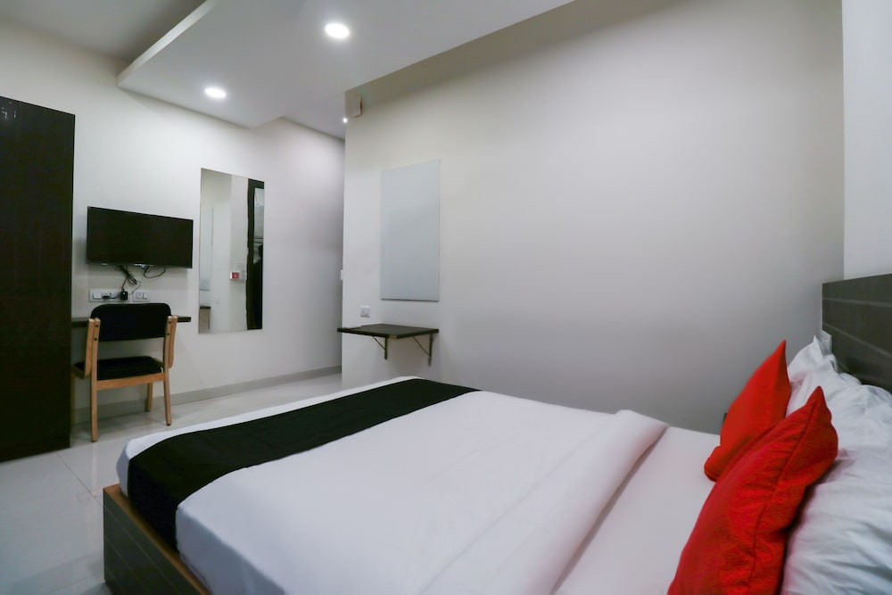 Capital O GN Suites
