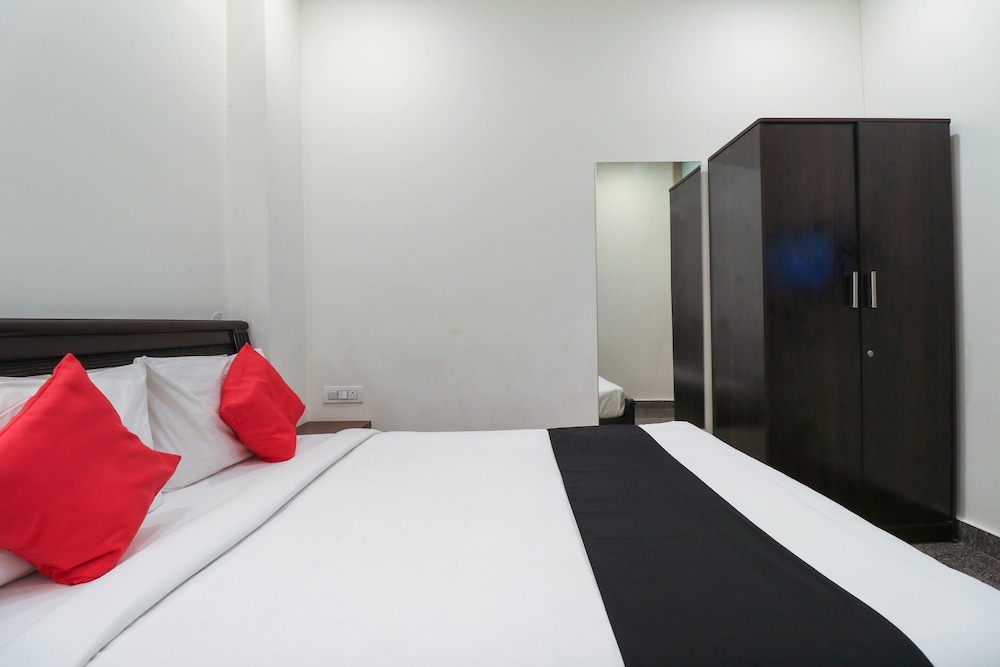 Capital O GN Suites