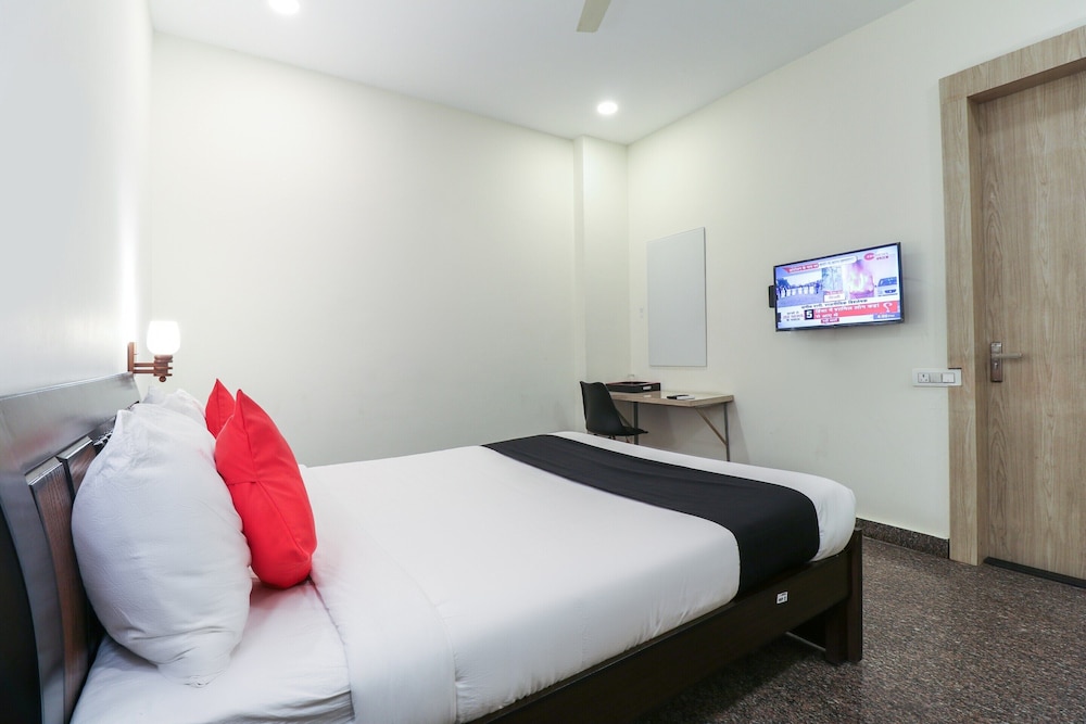 Capital O GN Suites