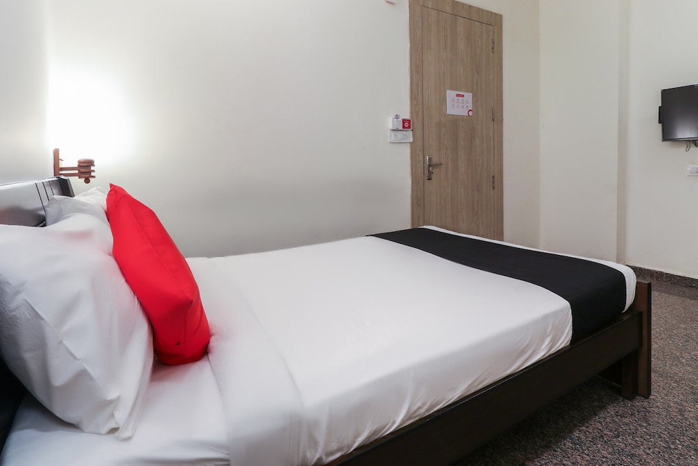 Capital O GN Suites