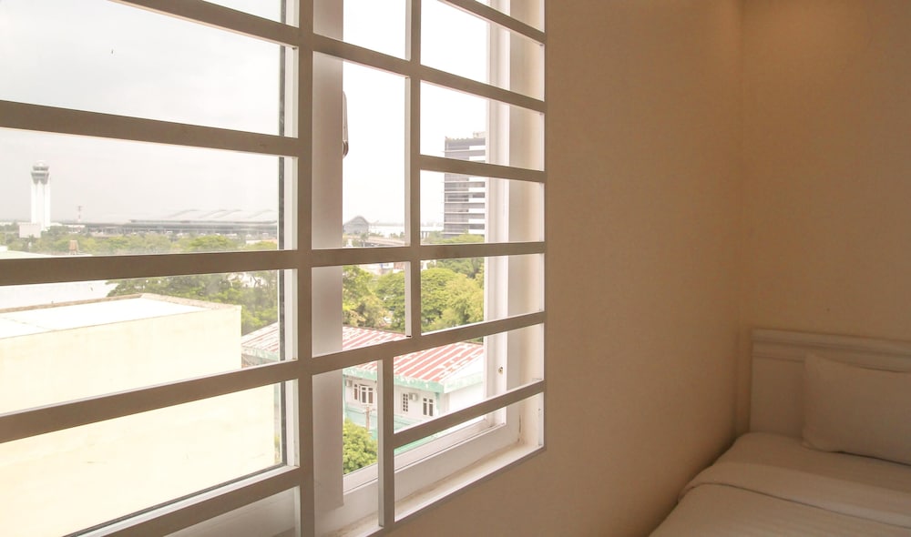 Erato Boutique Hotel