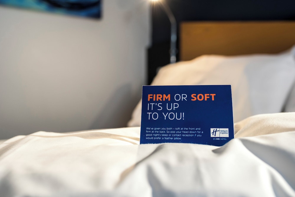 Holiday Inn Express Newcastle Gateshead by IHG