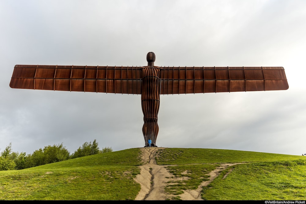 Holiday Inn Express Newcastle Gateshead by IHG