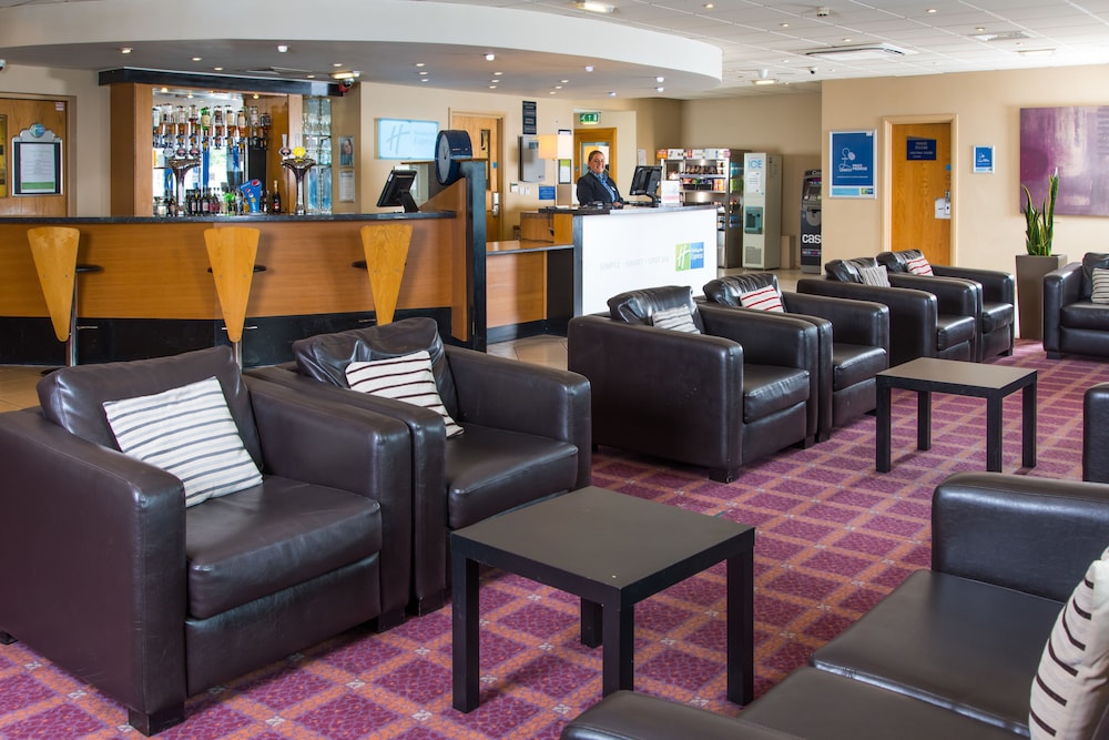 Holiday Inn Express Newcastle Gateshead by IHG