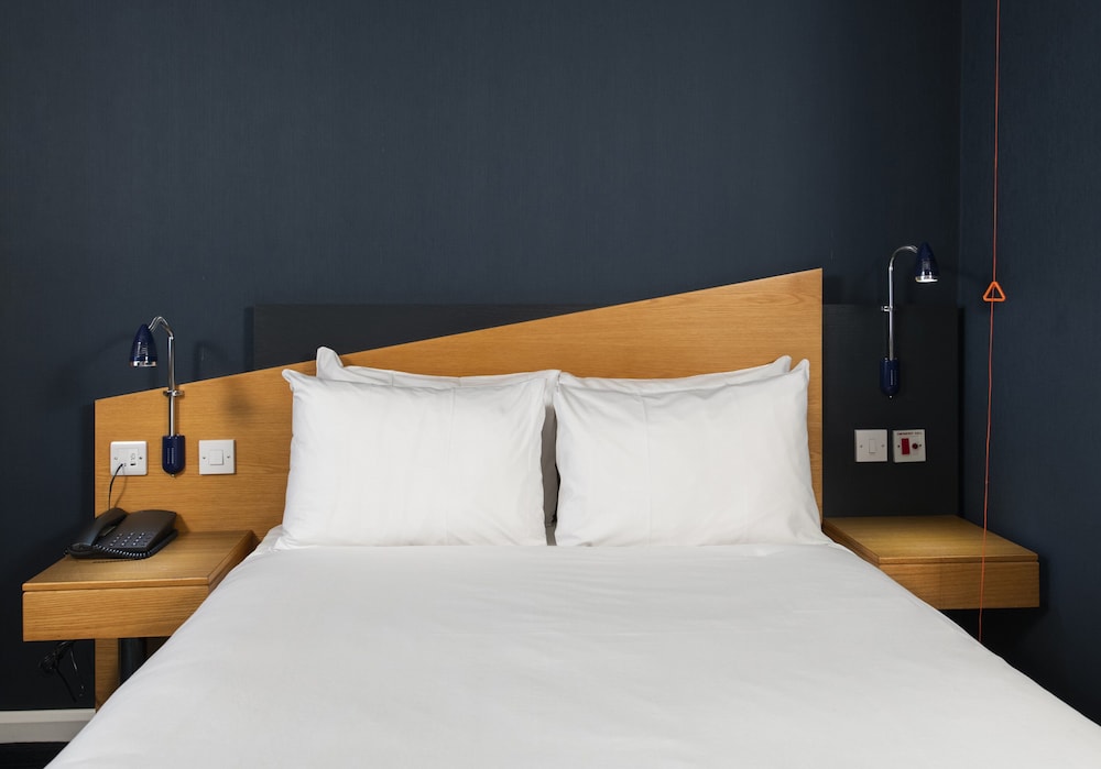 Holiday Inn Express Newcastle Gateshead by IHG