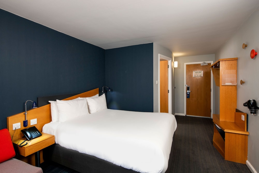 Holiday Inn Express Newcastle Gateshead by IHG