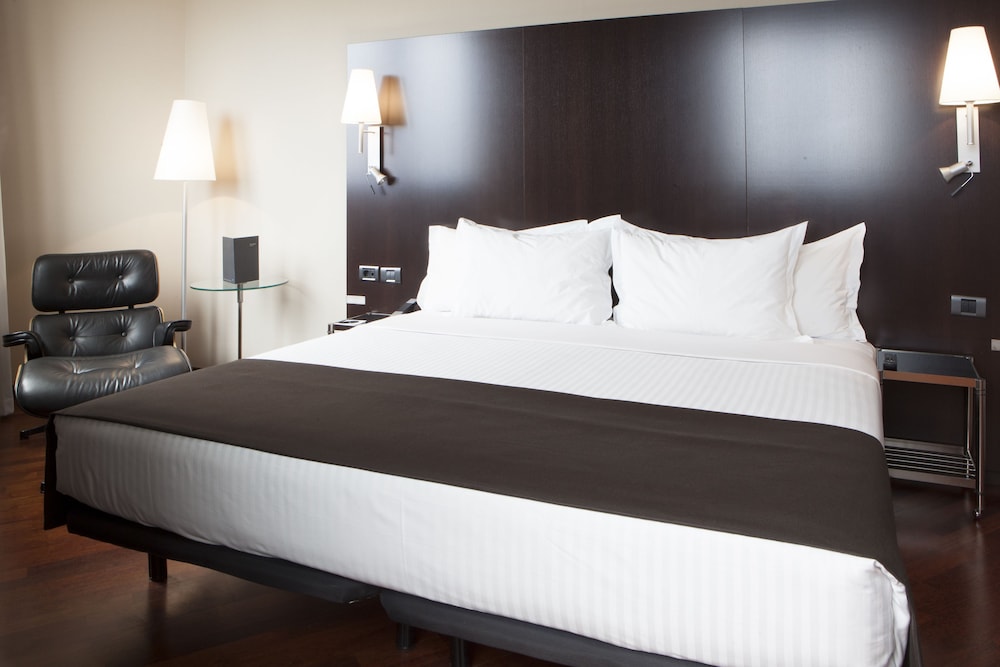 AC Hotel Valencia by Marriott