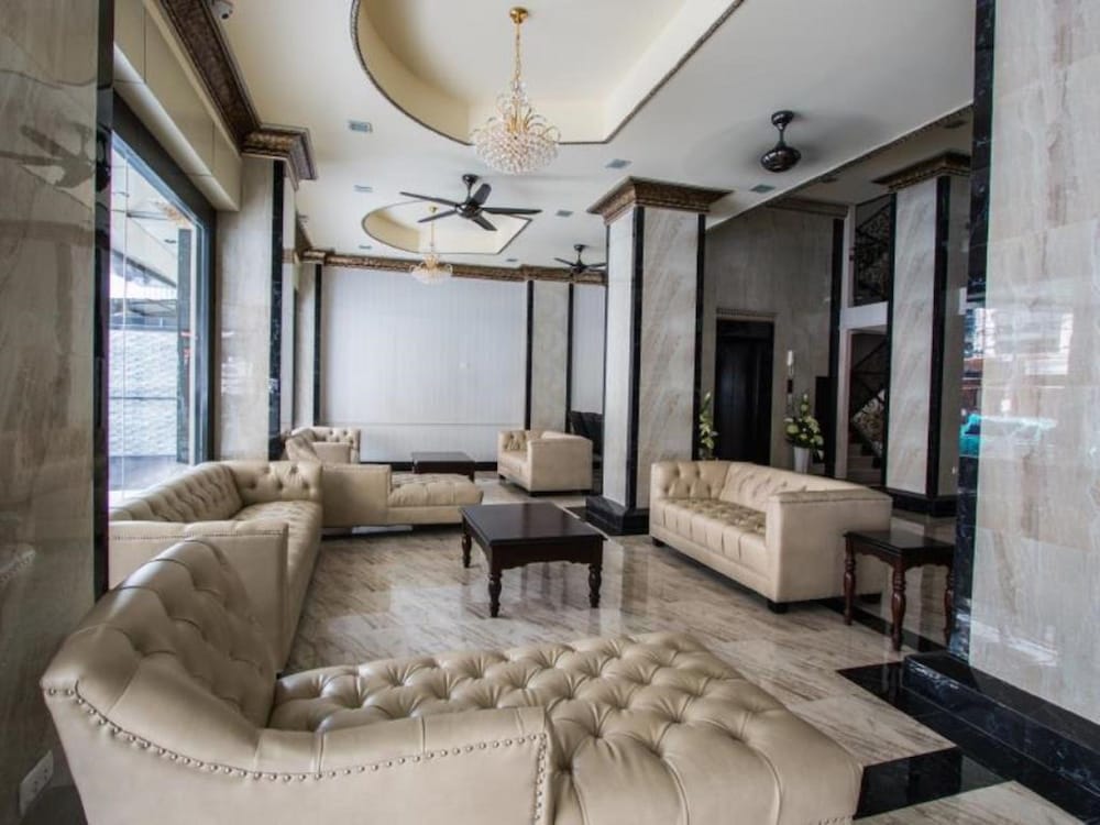 Land Royal Residence Pattaya