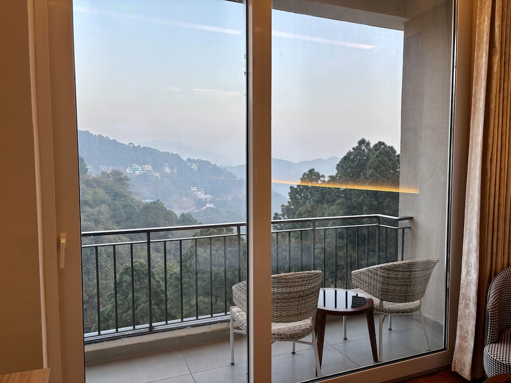 ARNISA Kasauli - A Boutique Hotel