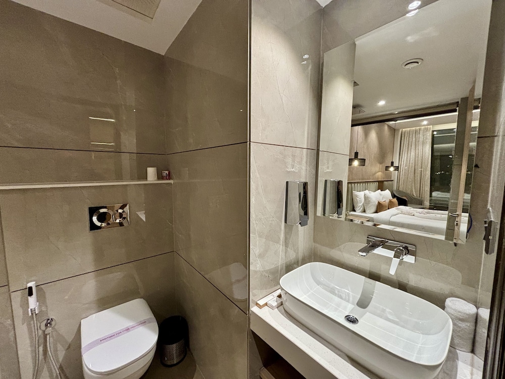 ARNISA Kasauli - A Boutique Hotel