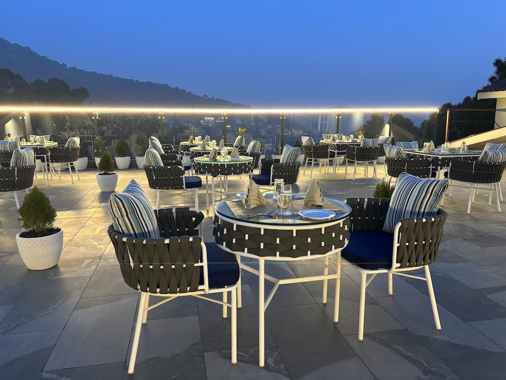 ARNISA Kasauli - A Boutique Hotel