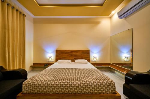 hotel saptarang residency