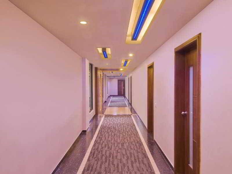 Treatotel Hotel