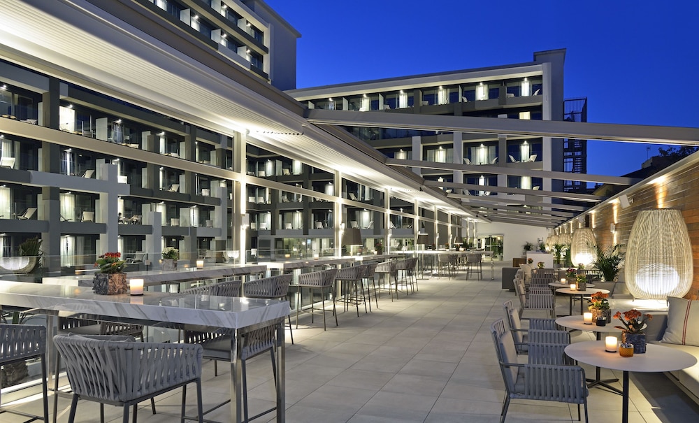 INNSiDE by Meliá Palma Bosque