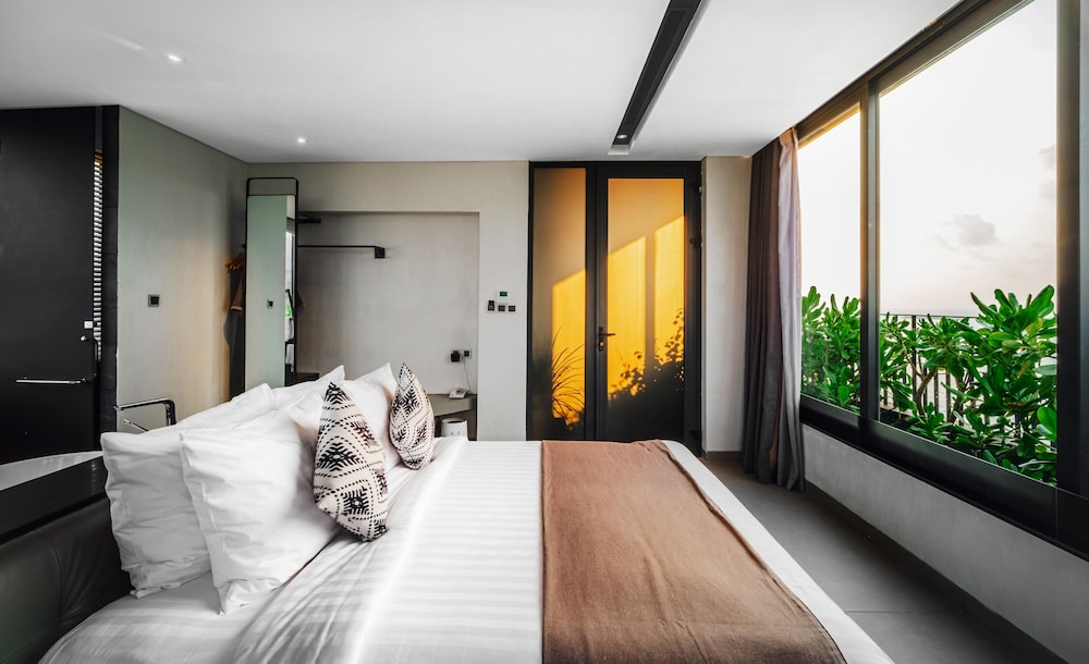 M Hotel Phu Quoc