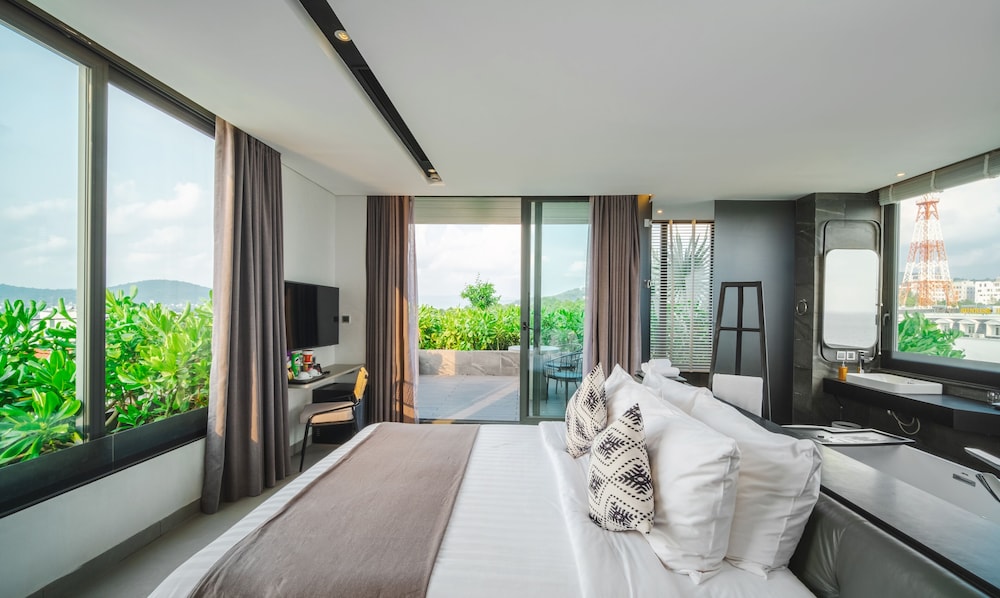 M Hotel Phu Quoc