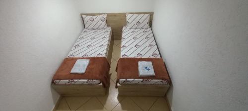 Hotel Tenda Capital
