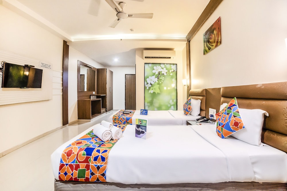 Hotel Tanisha Jubilee