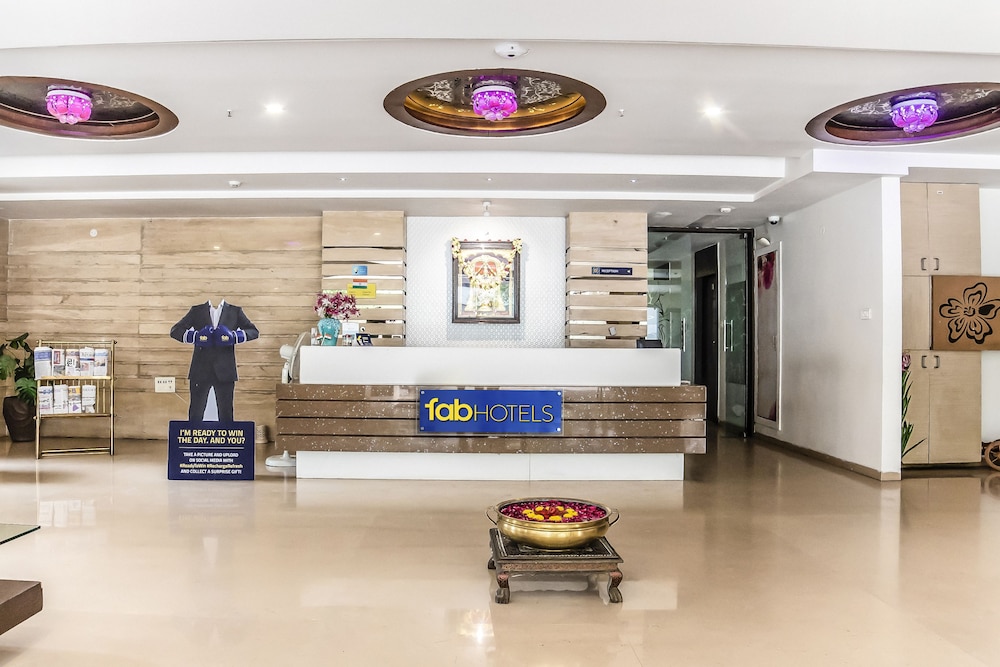 Hotel Tanisha Jubilee