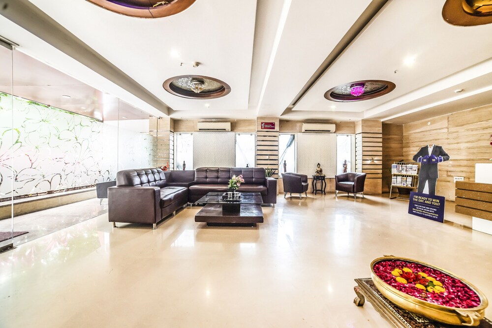 Hotel Tanisha Jubilee
