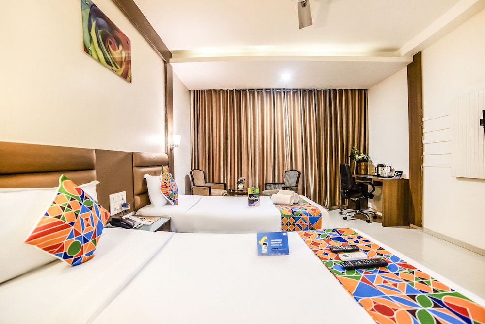Hotel Tanisha Jubilee