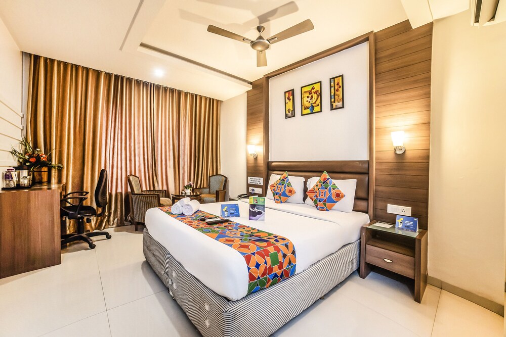 Hotel Tanisha Jubilee
