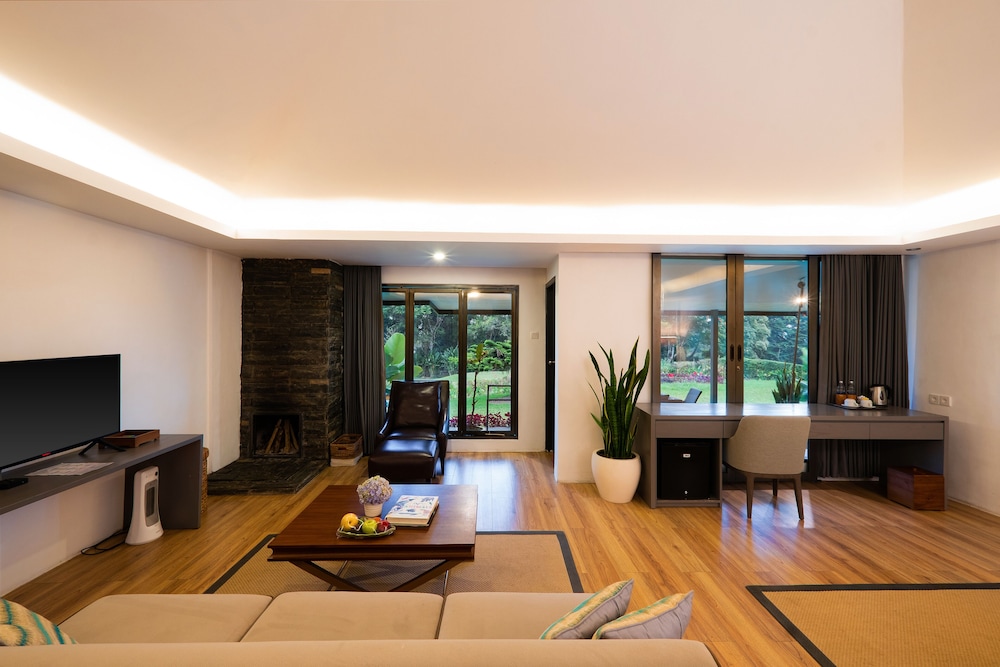 Handara Golf & Resort Bali