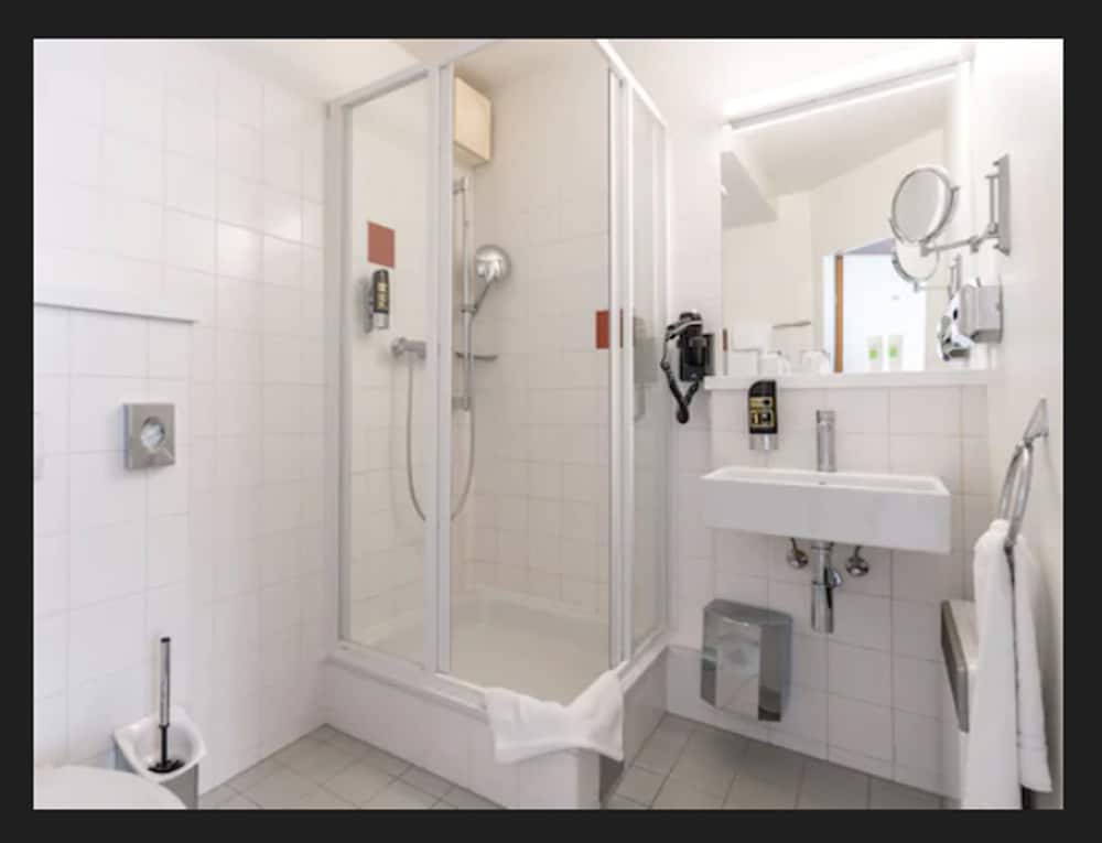 Premier Inn Wien City Hauptbahnhof