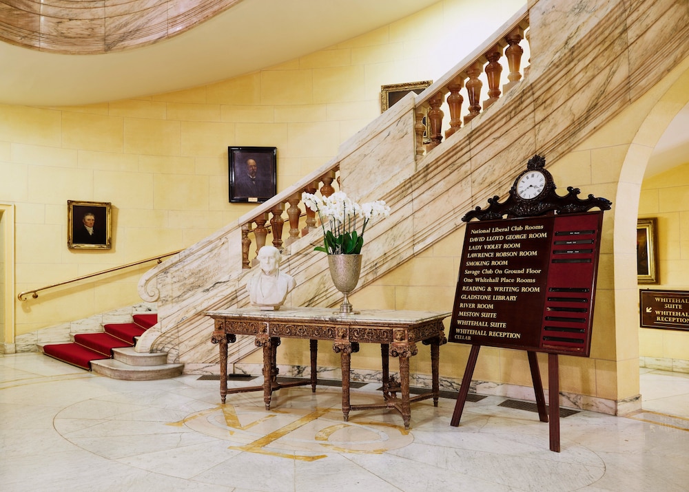 The Royal Horseguards, London