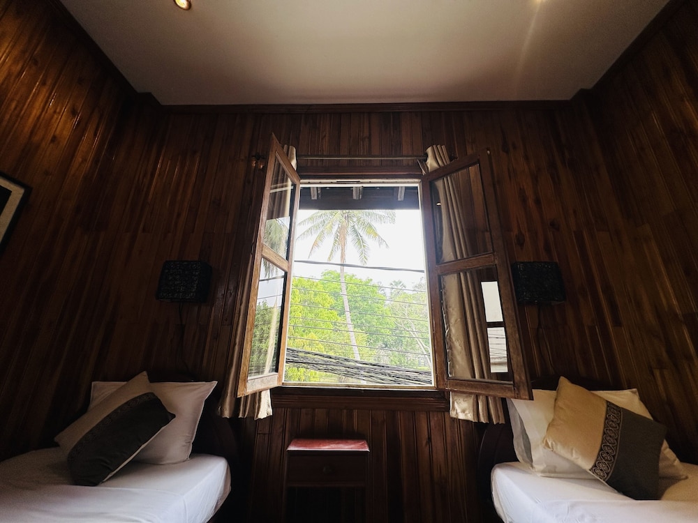 Rimvang Guest House