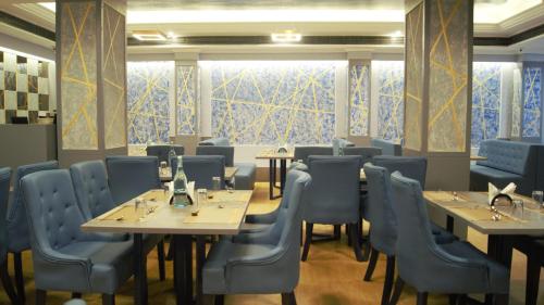 Zip By Spree Hotels Surabi International