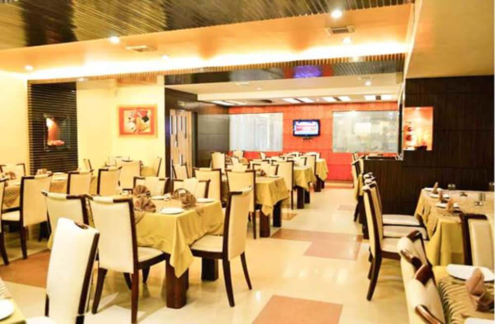 KRC Annexe- A Boutique Hotel