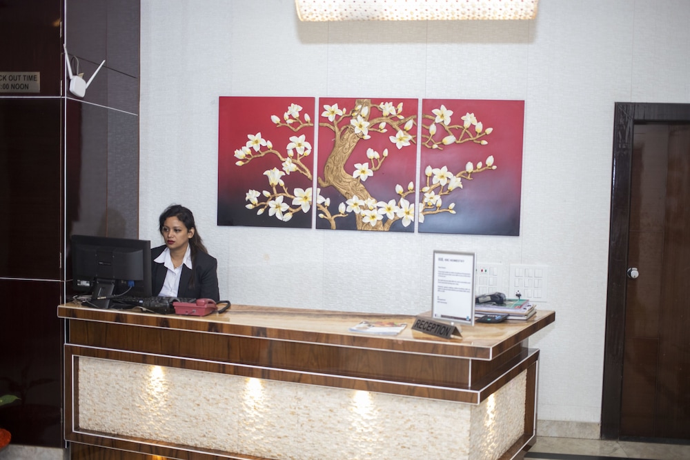 KRC Annexe- A Boutique Hotel