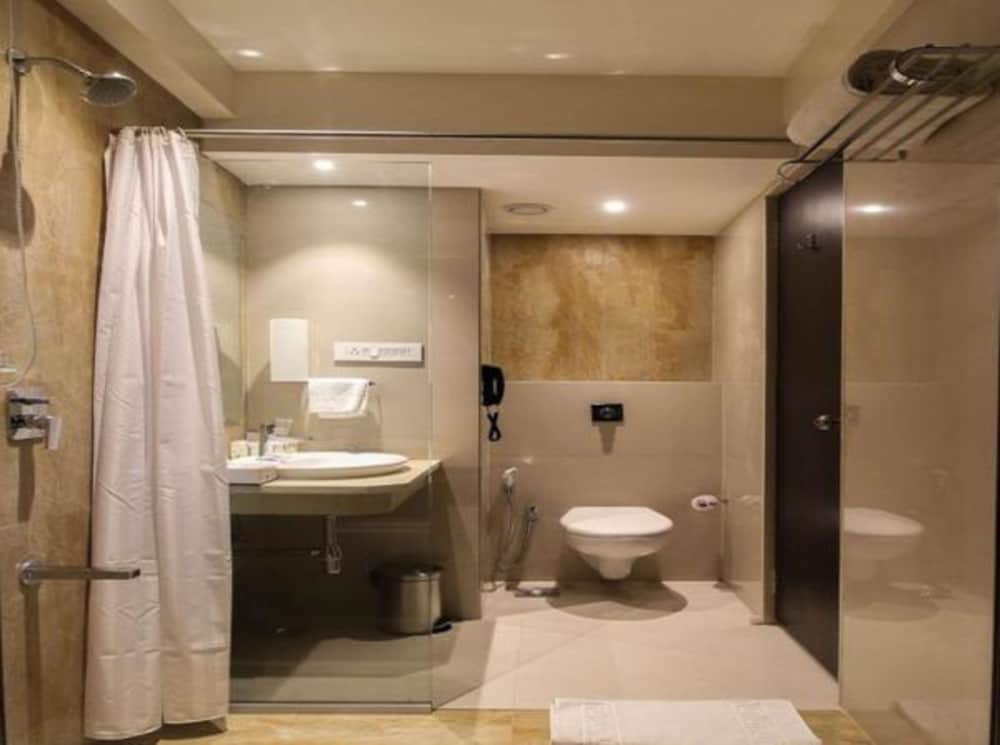 KRC Annexe- A Boutique Hotel