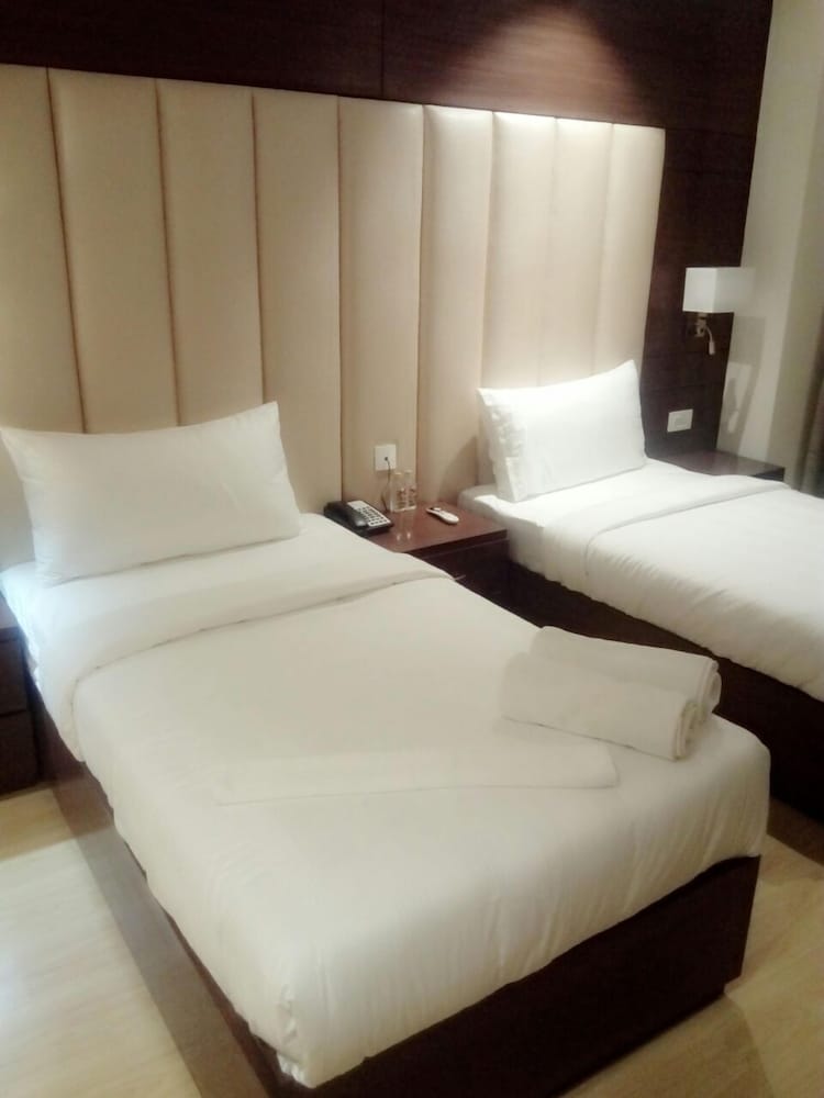 The Grand Parisian